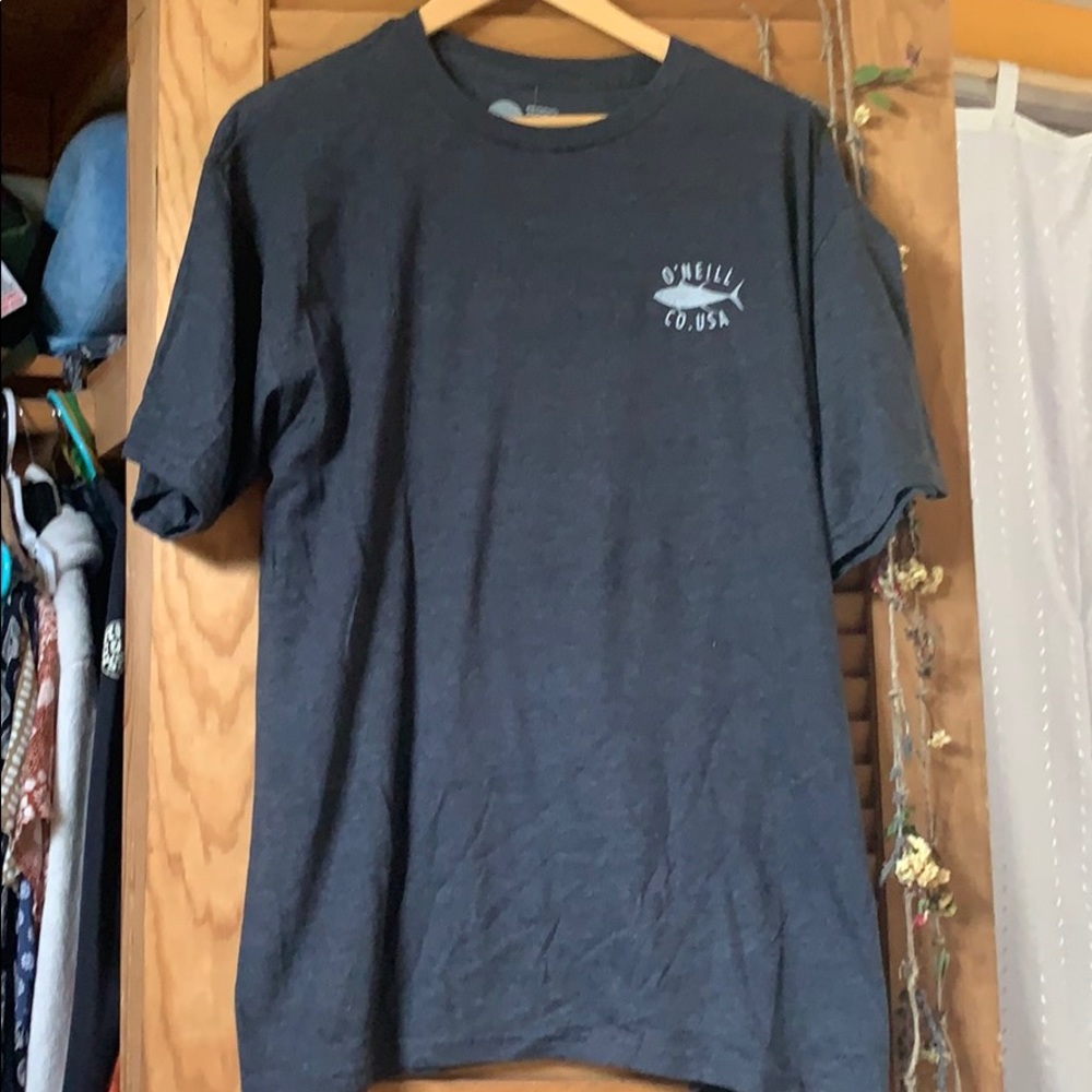 Men’s Charcoal O’Neill Shirt